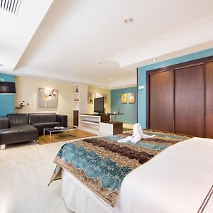 Suite con Cama Queen